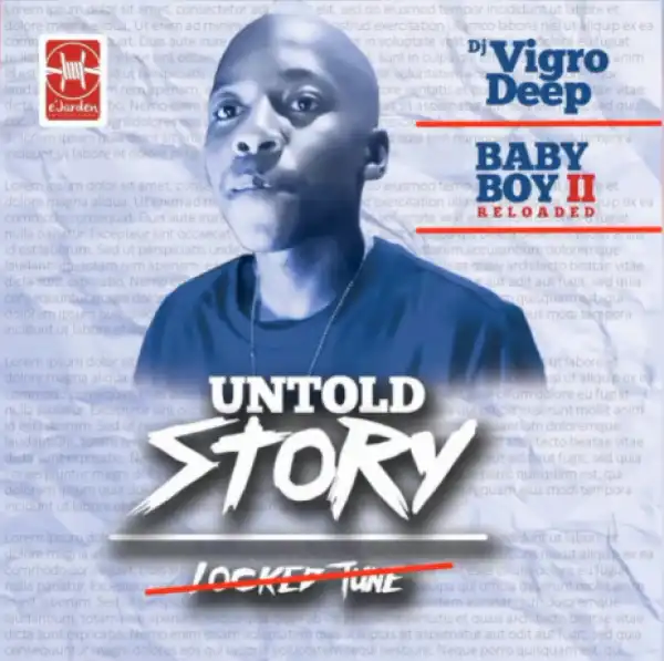 Vigro Deep - Untold Story